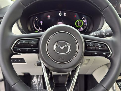 New 2026 MAZDA CX-90 Plug-In Hybrid w/ Premium Plus image 10