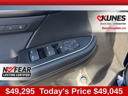 New 2026 Buick Envision Sport Touring image 20