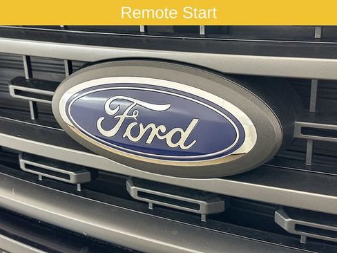 Certified 2023 Ford F150 XLT w/ Equipment Group 302A High AWD/4WD image 24