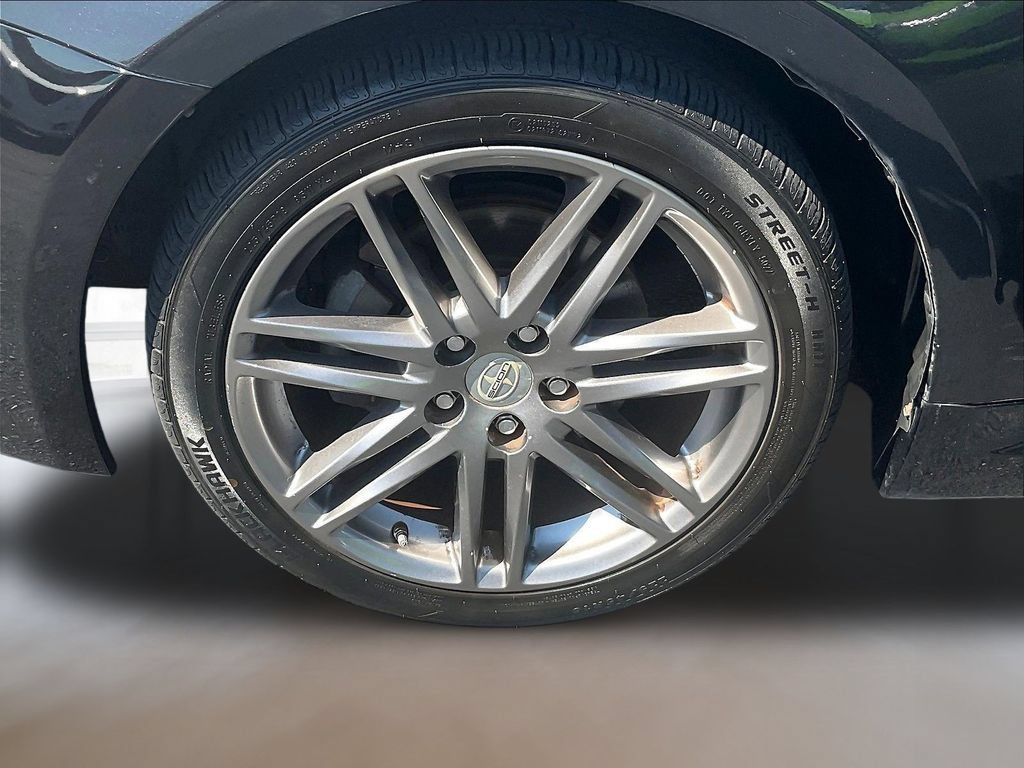 Used 2012 Scion tC FWD image 29