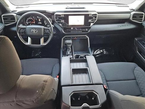 Used 2022 Toyota Tundra SR5 image 16