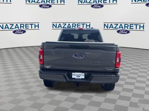 Used 2023 Ford F150 XL w/ STX Appearance Package AWD/4WD image 6