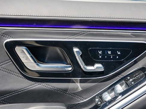 New 2026 Mercedes-Benz S 63 AMG S image 23