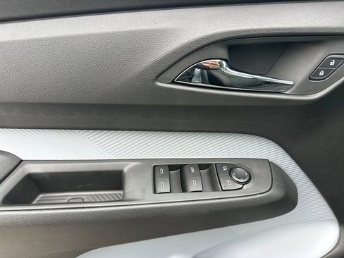 New 2027 Chevrolet Bolt RS image 10