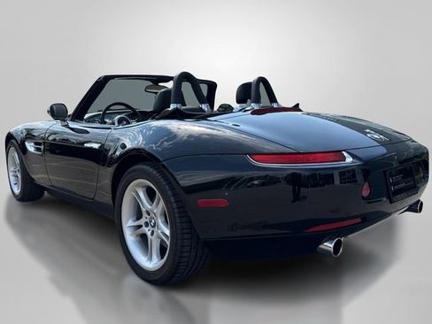 Used 2002 BMW Z8 image 7