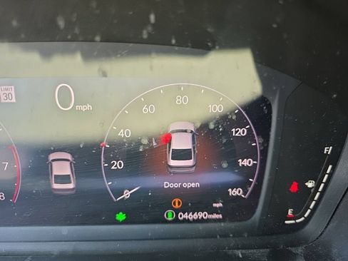 Certified 2024 Honda Accord EX image 15