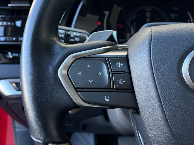 Used 2024 Lexus RX 450h AWD w/ Convenience Package image 35