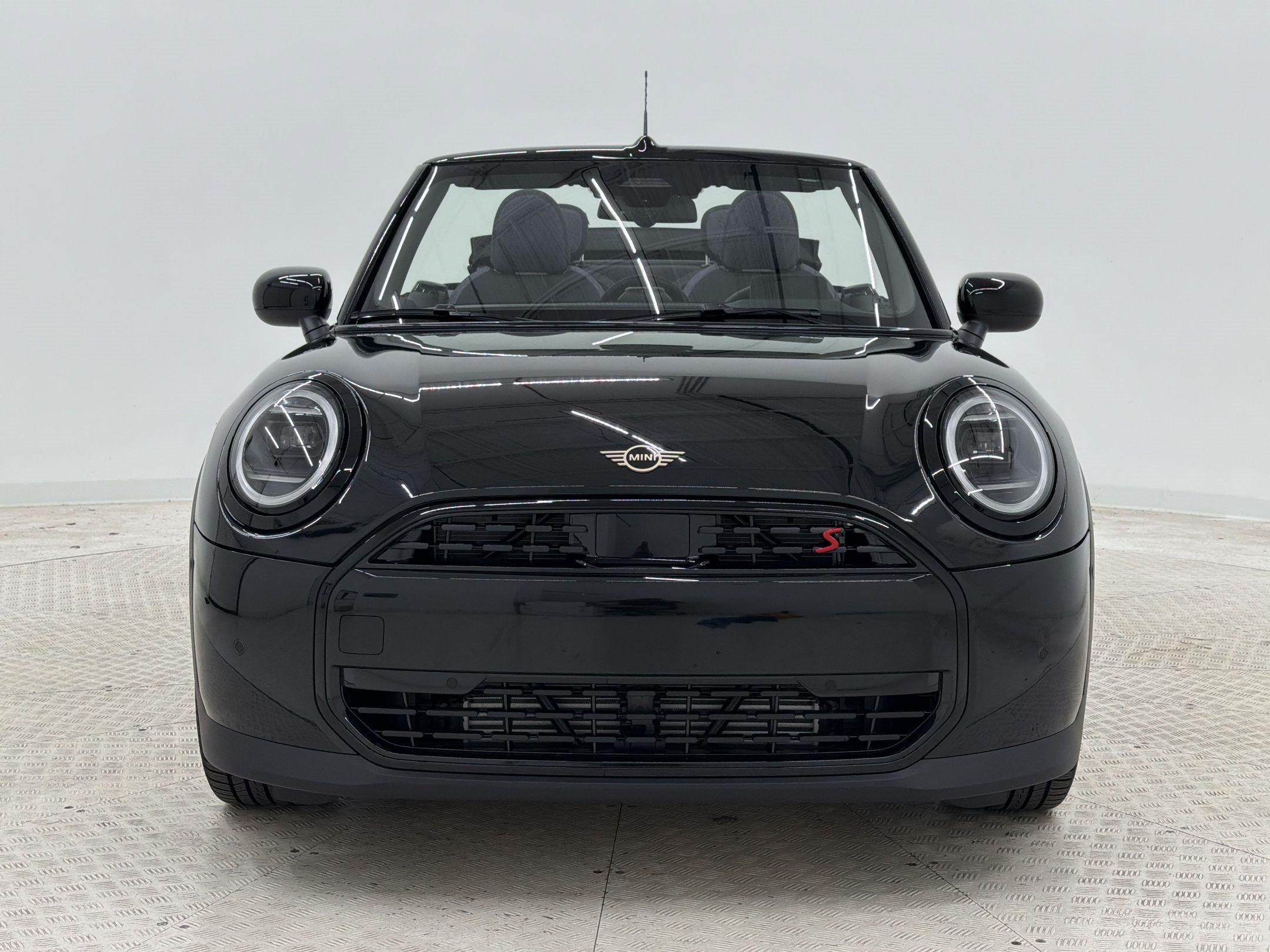 New 2026 MINI Cooper S FWD image 6