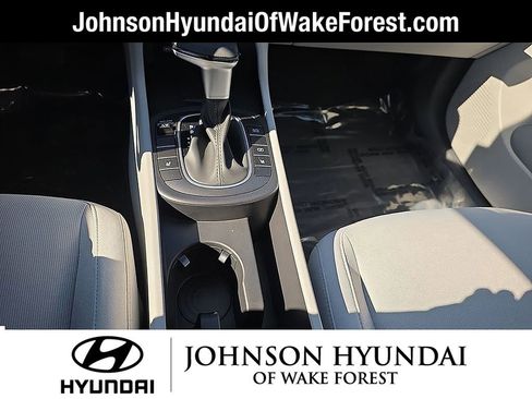New 2026 Hyundai Kona SEL Sport FWD image 36