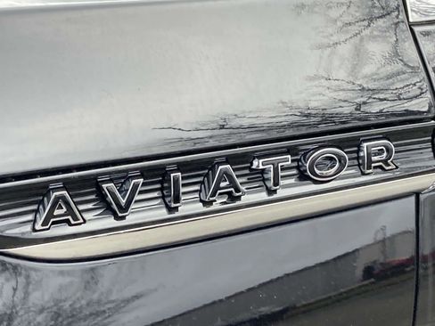 New 2025 Lincoln Aviator Black Label image 13