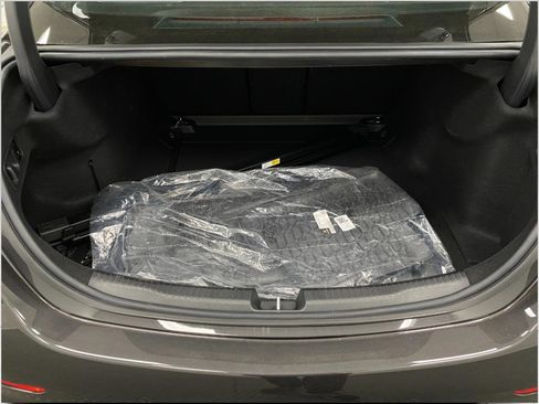 Certified 2025 Mercedes-Benz C 43 AMG 4MATIC Sedan image 5