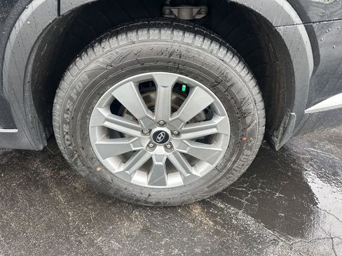 Used 2023 Hyundai Palisade SEL image 41