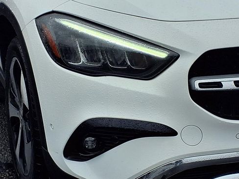 Used 2025 Mercedes-Benz GLA 250 image 24