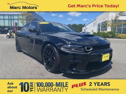 Certified 2023 Dodge Charger R/T w/ Daytona Edition Group