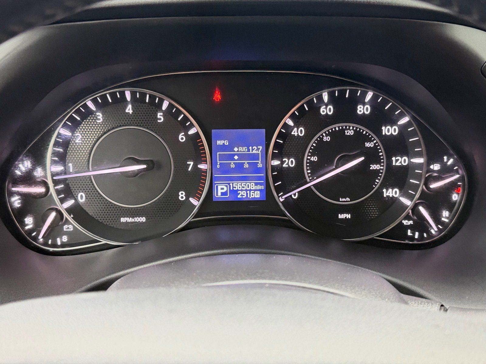 Used 2017 Nissan Armada SV w/ Driver Package RWD image 26