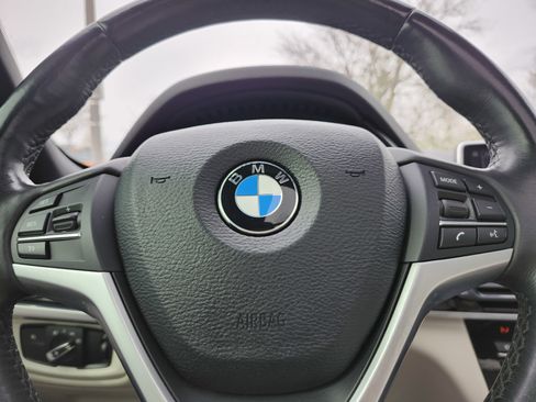 Used 2017 BMW X5 xDrive35i AWD/4WD image 31