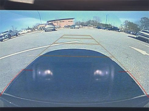 Used 2018 Chevrolet Volt LT image 29