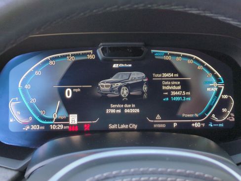 Used 2023 BMW X5 xDrive45e w/ Executive Package image 17