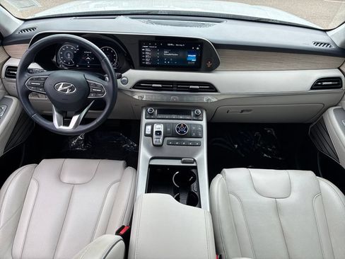 Used 2022 Hyundai Palisade Calligraphy AWD/4WD image 14