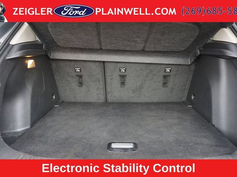 Used 2024 Buick Encore GX Preferred FWD image 10
