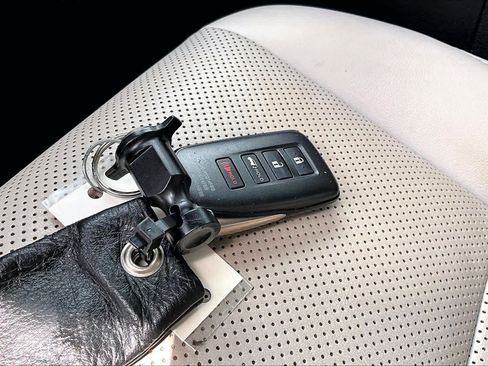Used 2020 Lexus RX 350 FWD w/ Premium Package image 15