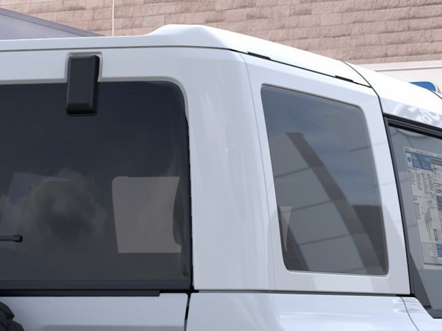 New 2026 Ford Bronco Heritage Edition AWD/4WD image 25