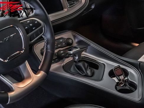 Used 2023 Dodge Challenger SRT Hellcat image 28