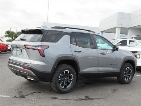 New 2026 Chevrolet Equinox ACTIV w/ Convenience Package III image 4