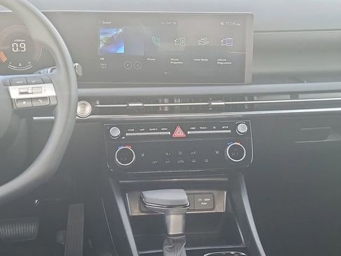 New 2026 Hyundai Santa Cruz SEL AWD/4WD image 15