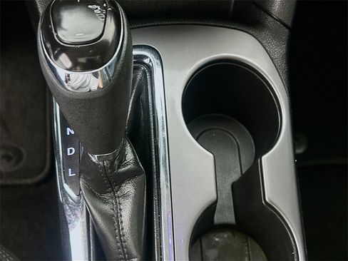 Used 2017 Chevrolet Cruze LT w/ Sun And Sound Package image 17