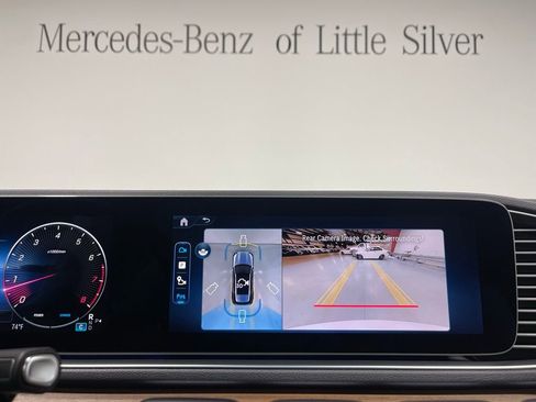 Certified 2026 Mercedes-Benz GLE 350 4MATIC image 34