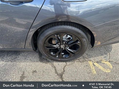 Used 2025 Honda Accord SE image 26