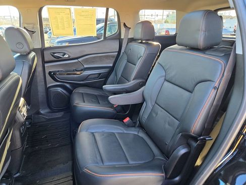 Used 2021 GMC Acadia AT4 w/ Trailering Package image 29