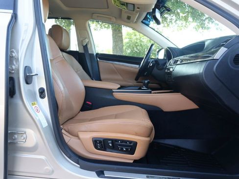 Used 2013 Lexus GS 350 w/ Luxury Pkg RWD image 21
