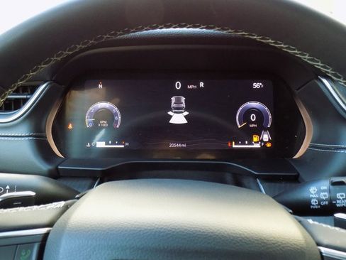 Used 2024 Jeep Grand Cherokee Laredo w/ MOPAR Finishing Package image 13