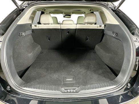 Used 2025 MAZDA CX-5 AWD 2.5 S w/ Preferred Package image 29