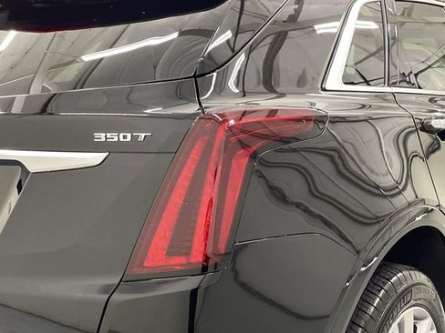 New 2025 Cadillac XT5 Premium Luxury w/ Technology Package image 17