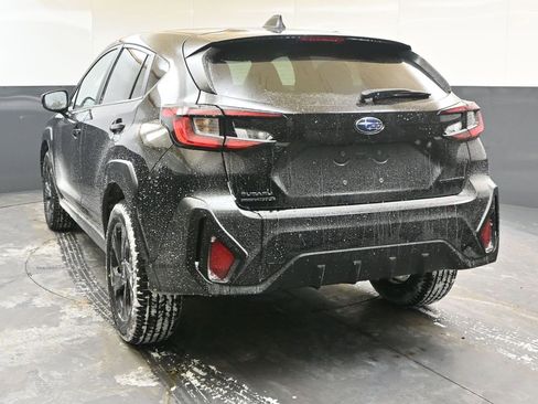 New 2026 Subaru Crosstrek 2.5i image 4