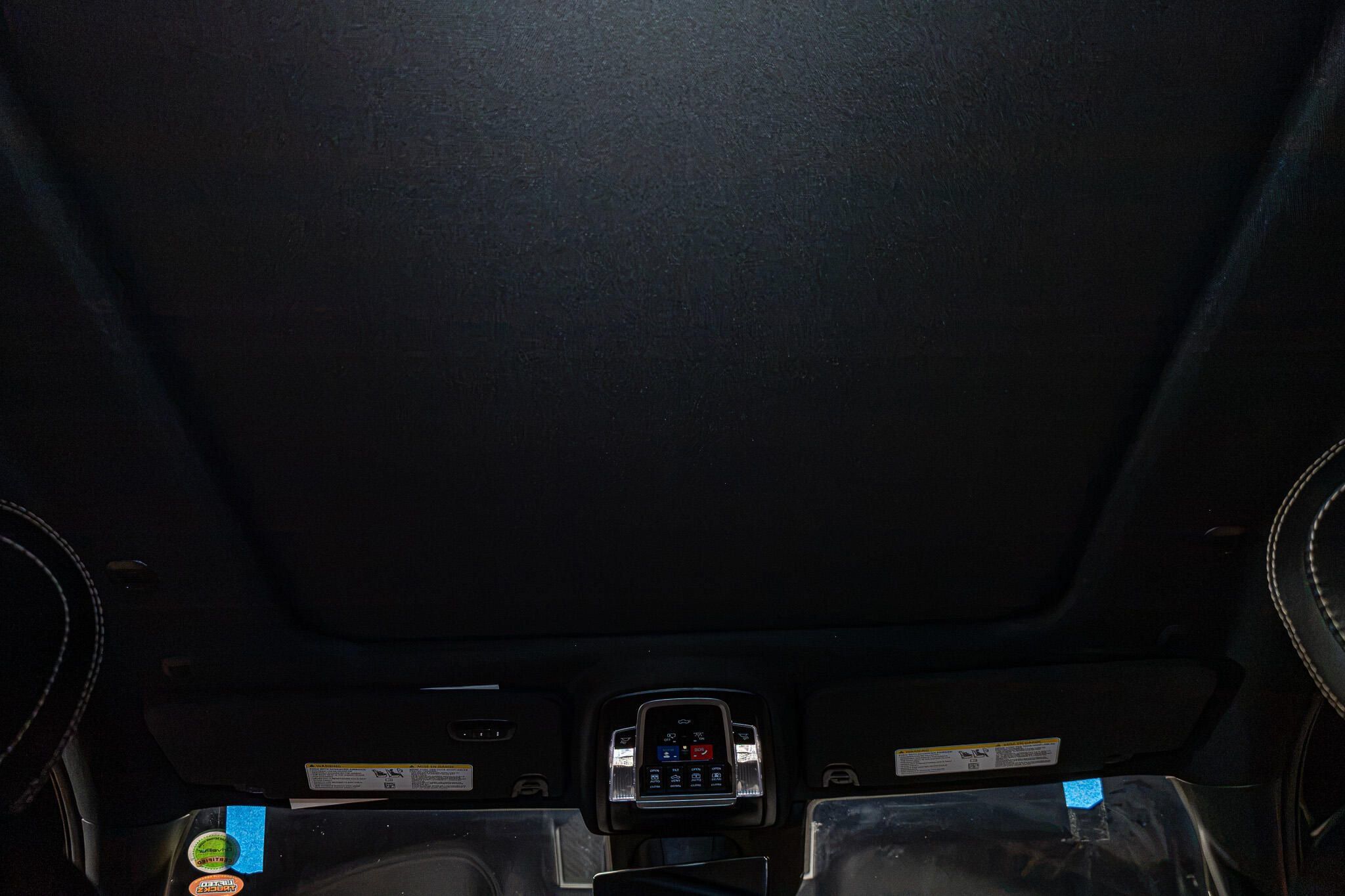 Used 2024 RAM 1500 TRX AWD/4WD image 20