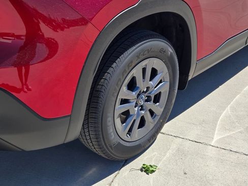 New 2026 MAZDA CX-5 Select AWD/4WD image 9