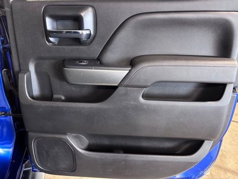 Used 2015 Chevrolet Silverado 2500 LT w/ LT Convenience Package image 15