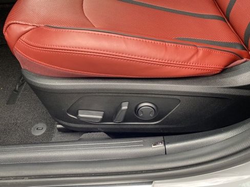 Used 2024 Kia K5 GT-Line image 30