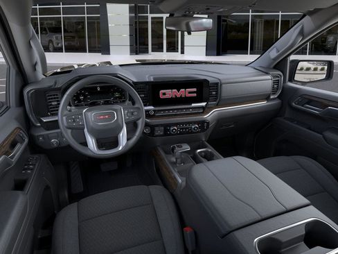 New 2026 GMC Sierra 1500 Elevation w/ Preferred Package image 15