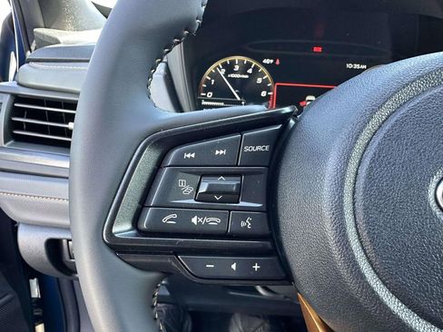 New 2026 Subaru Forester Wilderness image 29