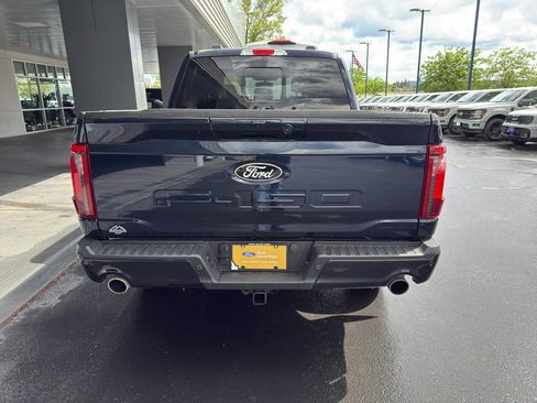 Certified 2024 Ford F150 XLT w/ Equipment Group 303A High AWD/4WD image 5