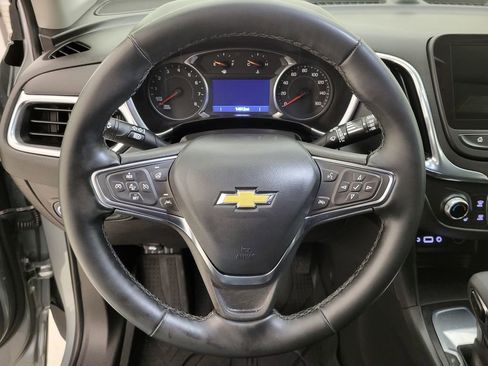Certified 2024 Chevrolet Equinox LT image 6