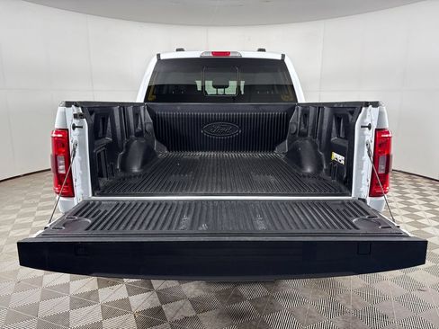 Certified 2023 Ford F150 XLT w/ Equipment Group 302A High AWD/4WD image 24
