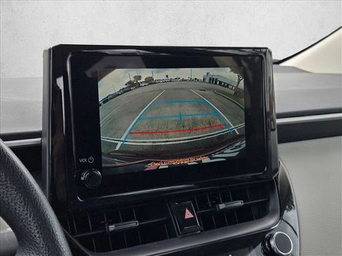 Used 2026 Toyota Corolla LE FWD image 13