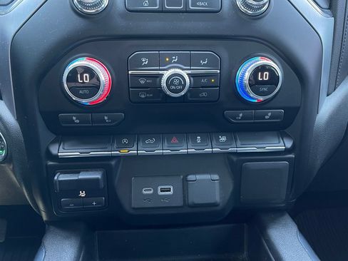Used 2021 GMC Sierra 1500 Elevation AWD/4WD image 21