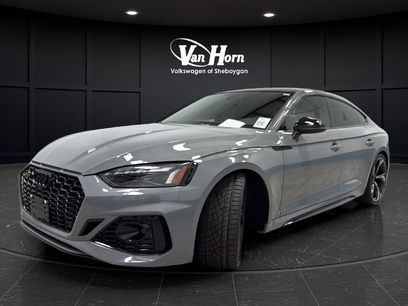 Used 2024 Audi RS 5 Sportback